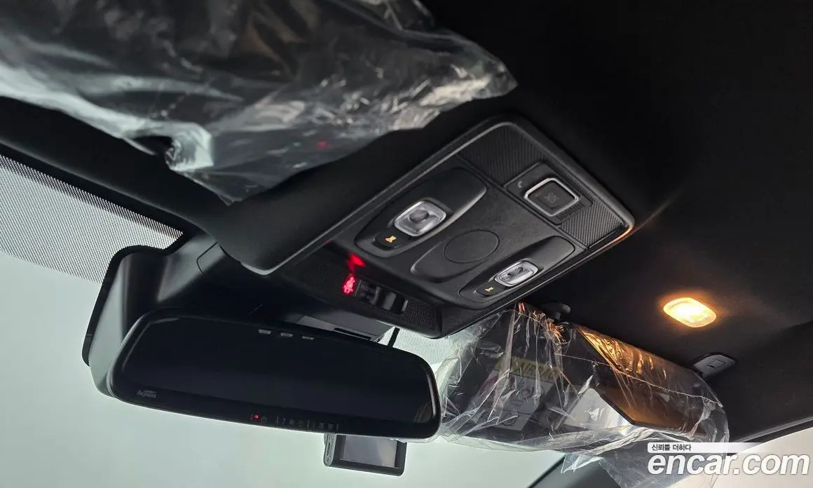 Renault (Samsung) Arkana 2025 1.6 автомат (гидро), фото 19