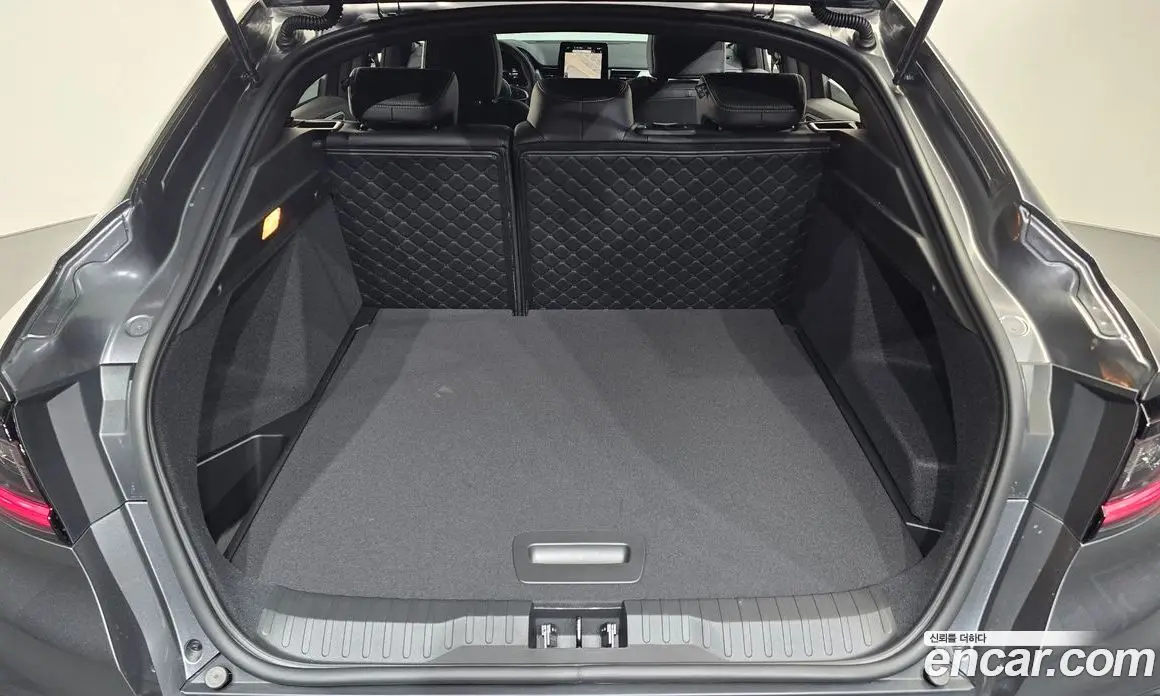 Renault (Samsung) Arkana 2025 1.6 автомат (гидро), фото 20