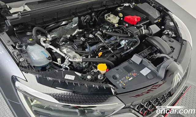 Renault (Samsung) Arkana 2025 1.6 автомат (гидро), миниатюра 6