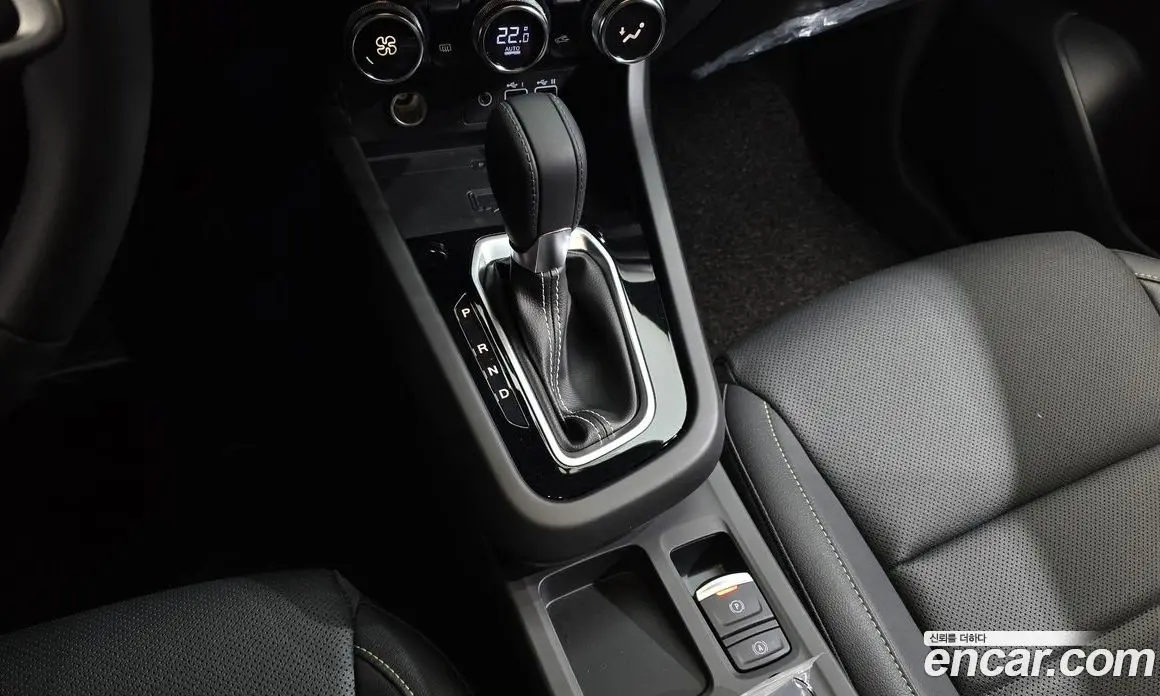 Renault (Samsung) Arkana 2025 1.6 автомат (гидро), фото 9