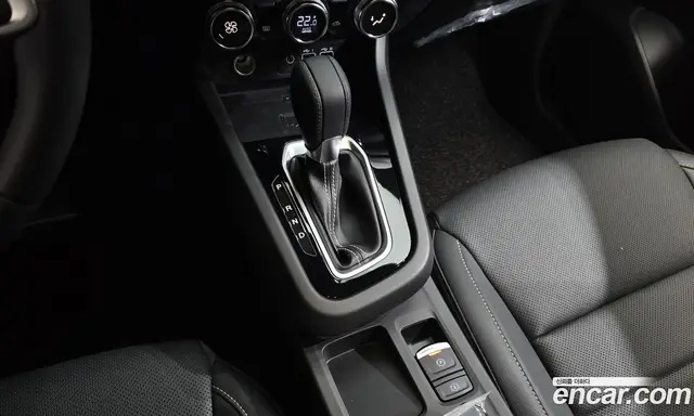 Renault (Samsung) Arkana 2025 1.6 автомат (гидро), миниатюра 9
