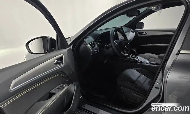 Renault (Samsung) Arkana 2025 1.6 автомат (гидро), миниатюра 10