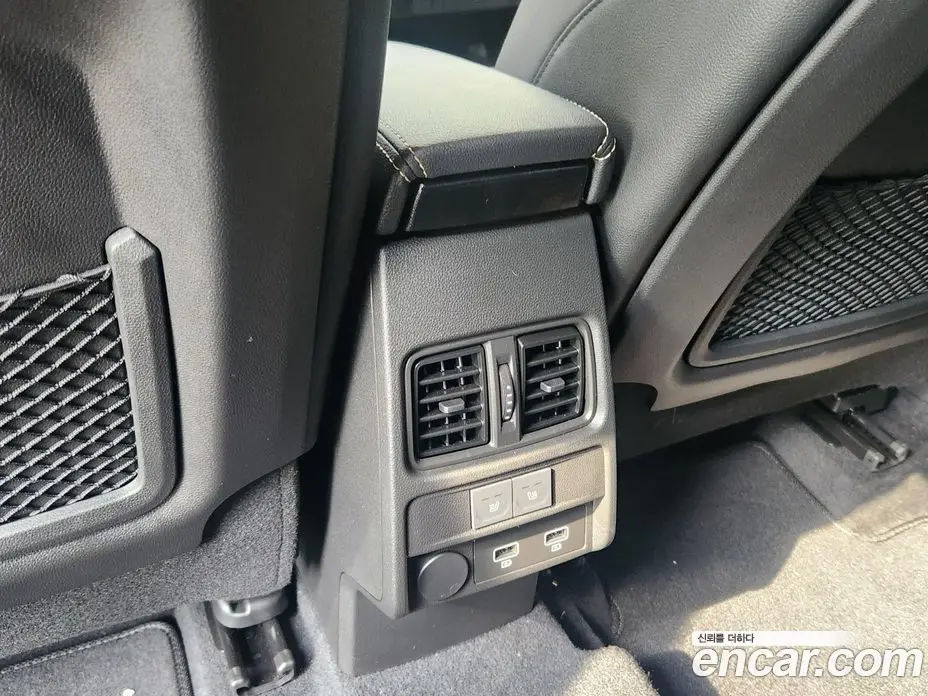 Renault (Samsung) Arkana 2025 1.6 автомат (гидро), фото 13