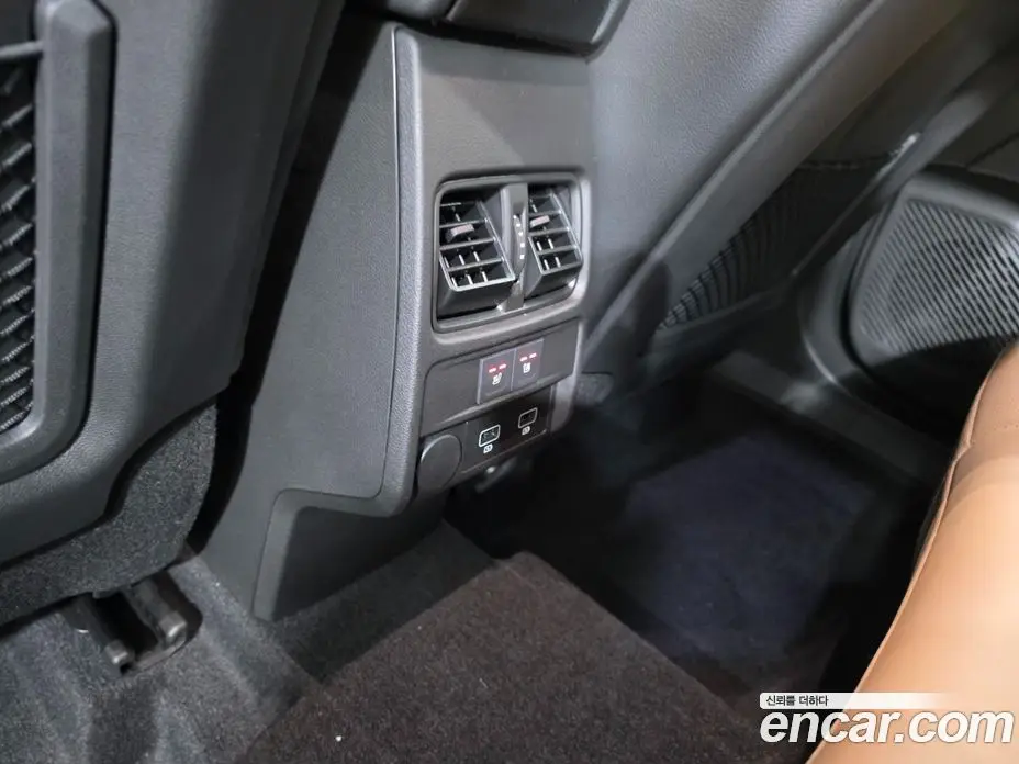 Renault (Samsung) Arkana 2025 1.6 автомат (гидро), фото 15