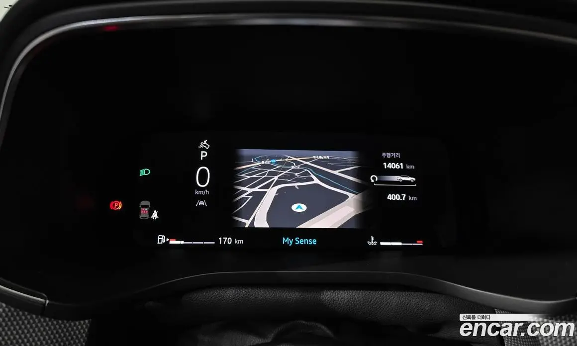 Renault (Samsung) Arkana 2025 1.6 автомат (гидро), фото 11
