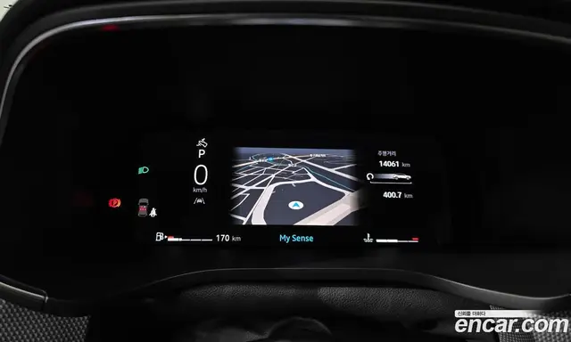 Renault (Samsung) Arkana 2025 1.6 автомат (гидро), миниатюра 11