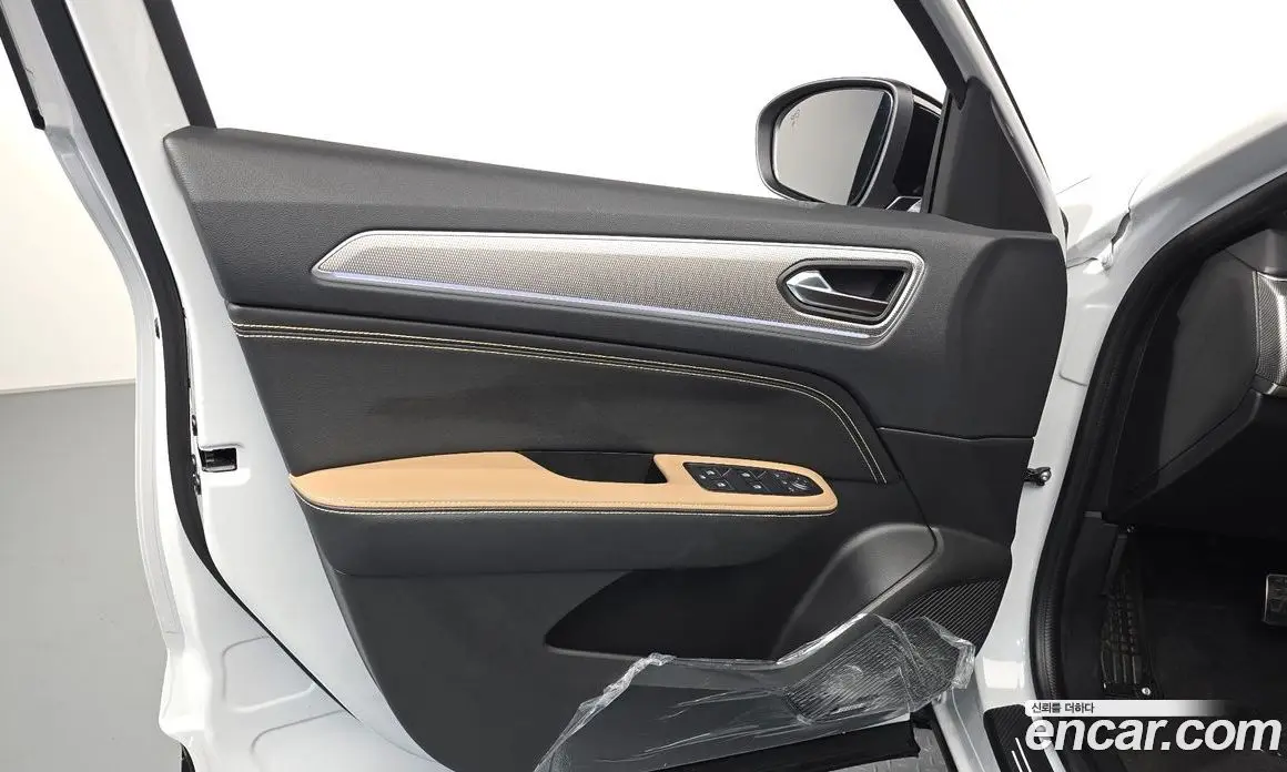 Renault (Samsung) Arkana 2025 1.6 автомат (гидро), фото 14