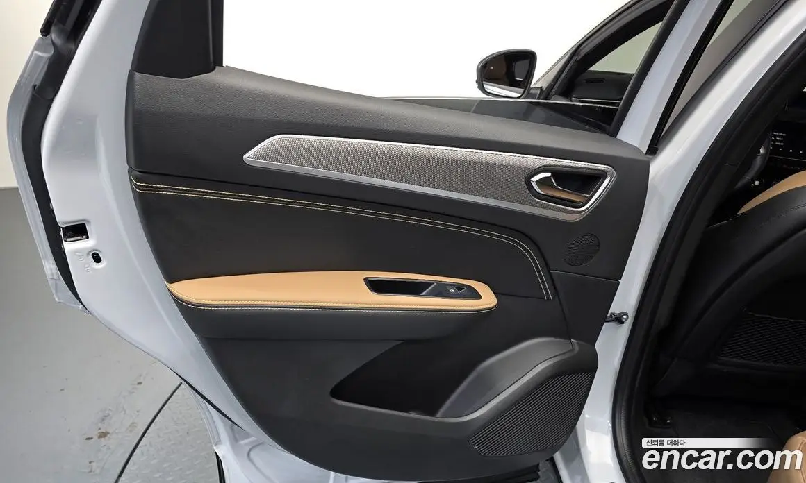 Renault (Samsung) Arkana 2025 1.6 автомат (гидро), фото 15