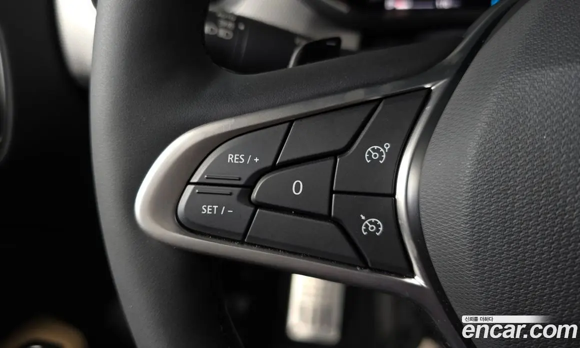 Renault (Samsung) Arkana 2025 1.6 автомат (гидро), фото 21