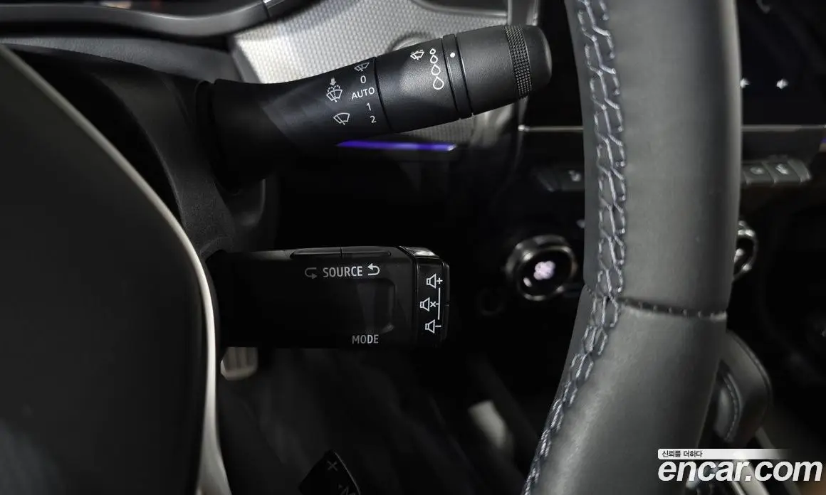 Renault (Samsung) Arkana 2025 1.6 автомат (гидро), фото 22