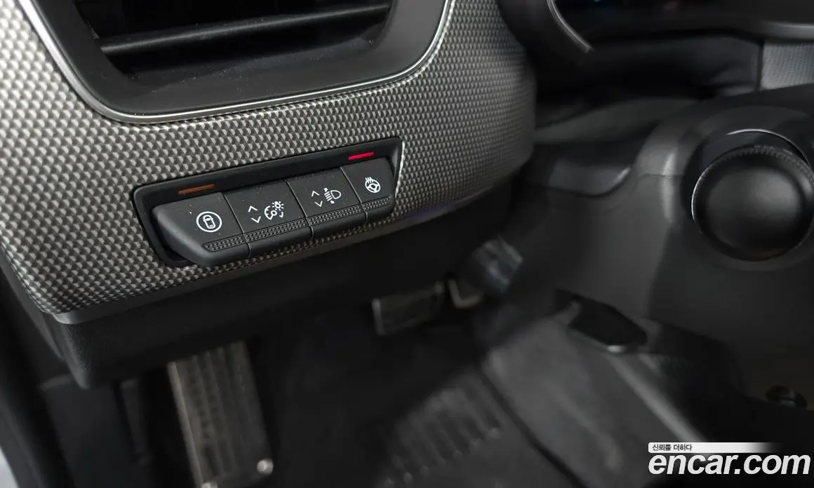 Renault (Samsung) Arkana 2025 1.6 автомат (гидро), фото 25