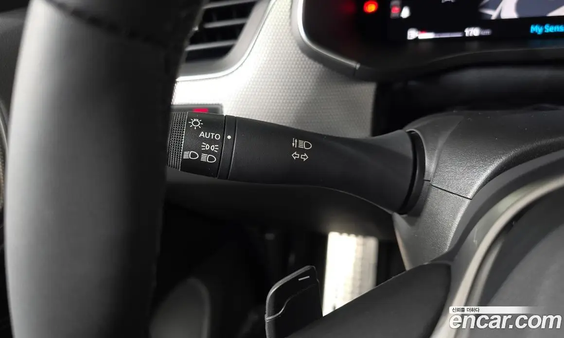 Renault (Samsung) Arkana 2025 1.6 автомат (гидро), фото 28