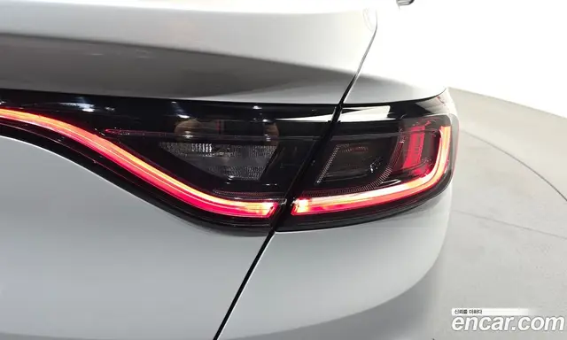 Renault (Samsung) Arkana 2025 1.6 автомат (гидро), миниатюра 9