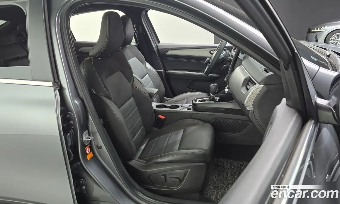 Renault (Samsung) Arkana 2025 1.6 автомат (гидро), фото 17