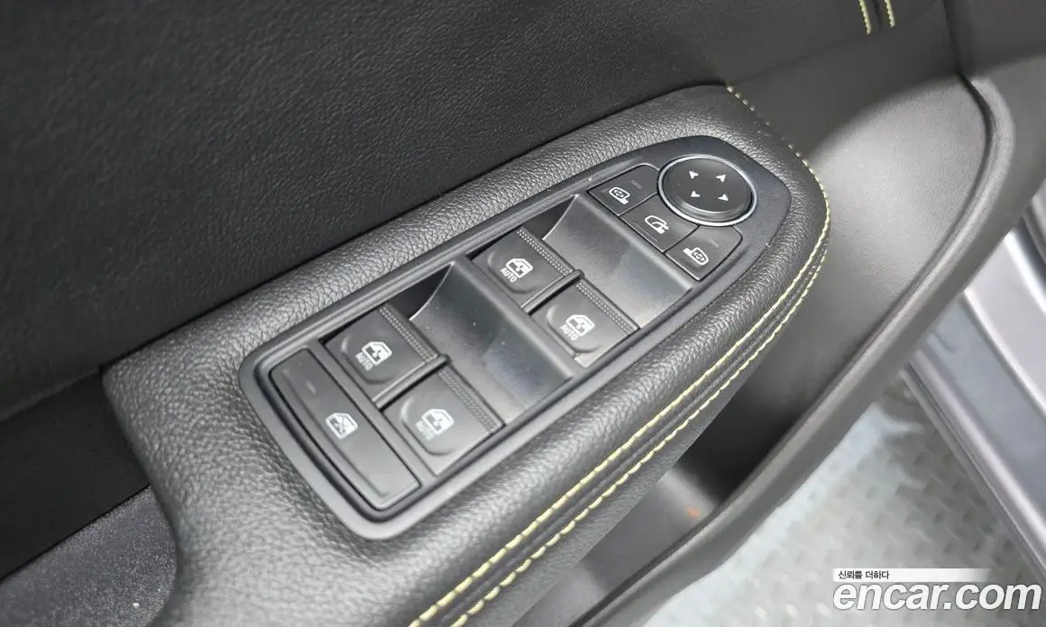 Renault (Samsung) Arkana 2025 1.6 автомат (гидро), фото 20
