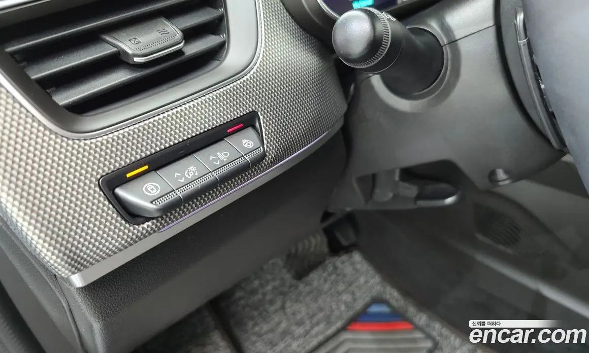 Renault (Samsung) Arkana 2025 1.6 автомат (гидро), фото 21