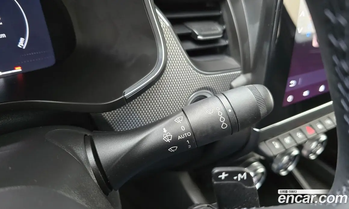 Renault (Samsung) Arkana 2025 1.6 автомат (гидро), фото 23