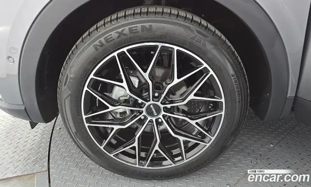 Renault (Samsung) Arkana 2025 1.6 автомат (гидро), миниатюра 5