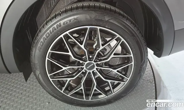 Renault (Samsung) Arkana 2025 1.6 автомат (гидро), миниатюра 7