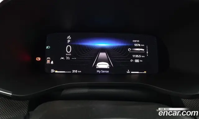 Renault (Samsung) Arkana 2025 1.6 автомат (гидро), миниатюра 11