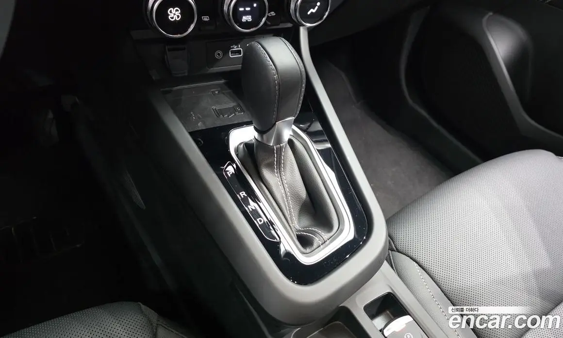 Renault (Samsung) Arkana 2025 1.6 автомат (гидро), фото 12