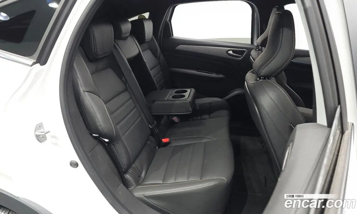 Renault (Samsung) Arkana 2025 1.6 автомат (гидро), фото 17