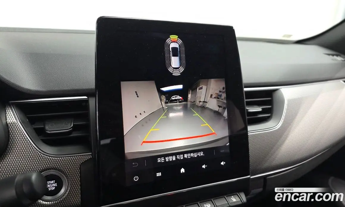 Renault (Samsung) Arkana 2025 1.6 автомат (гидро), фото 20