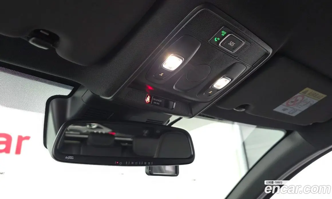 Renault (Samsung) Arkana 2025 1.6 автомат (гидро), фото 23