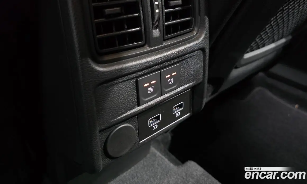 Renault (Samsung) Arkana 2025 1.6 автомат (гидро), фото 25