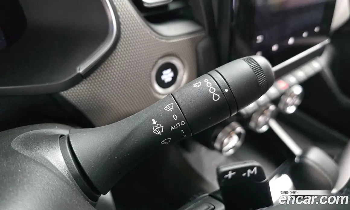Renault (Samsung) Arkana 2025 1.6 автомат (гидро), фото 27