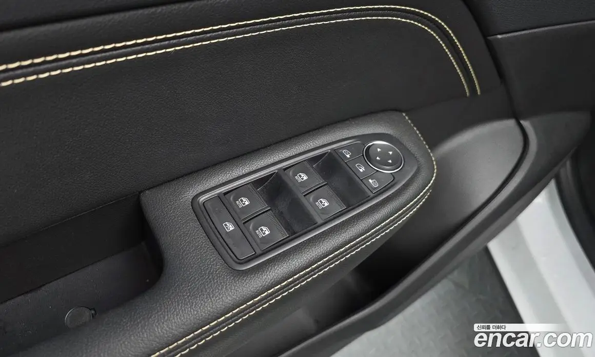 Renault (Samsung) Arkana 2025 1.6 автомат (гидро), фото 28
