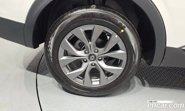 Renault (Samsung) Arkana 2025 1.6 автомат (гидро), миниатюра 5