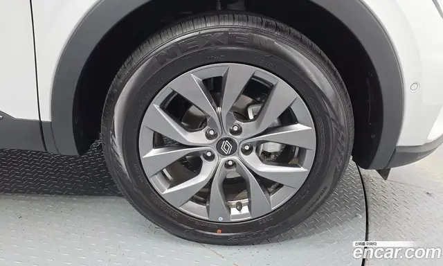 Renault (Samsung) Arkana 2025 1.6 автомат (гидро), миниатюра 7