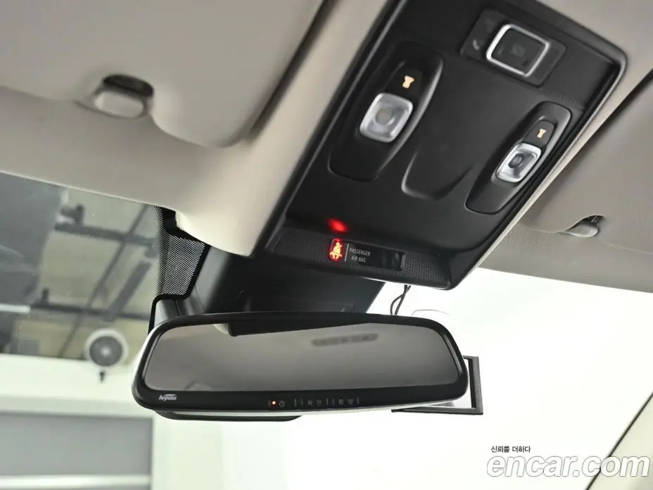 Renault (Samsung) Captur 2020 1.3 автомат (гидро), фото 18