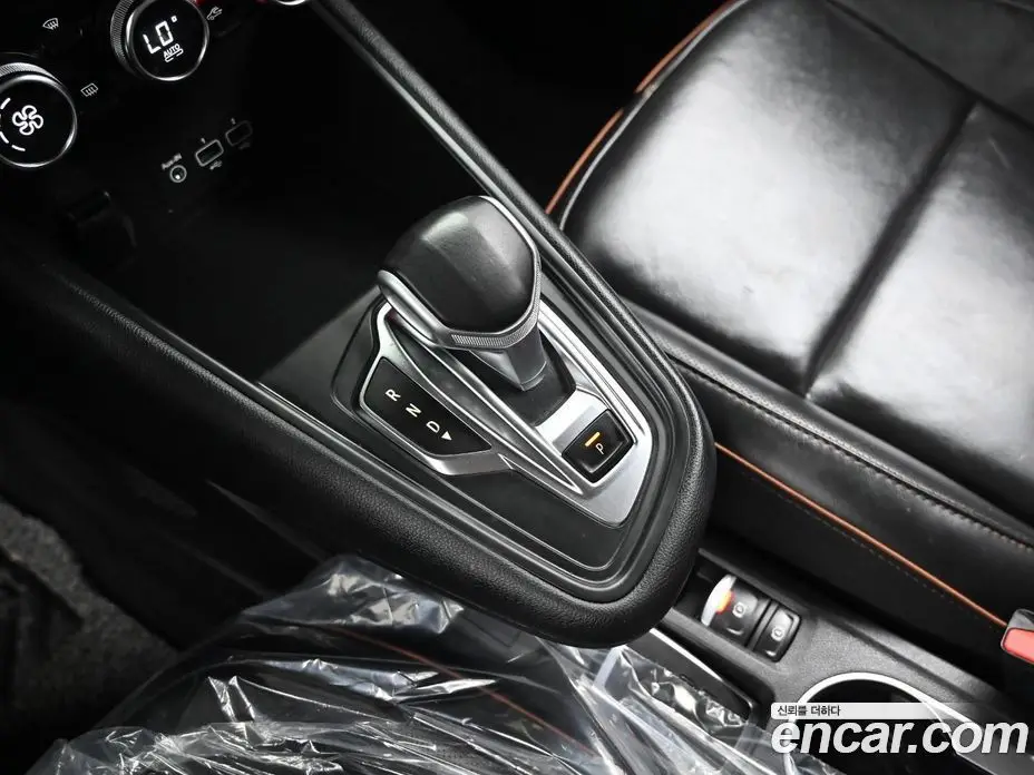Renault (Samsung) Captur 2020 1.3 автомат (гидро), фото 9