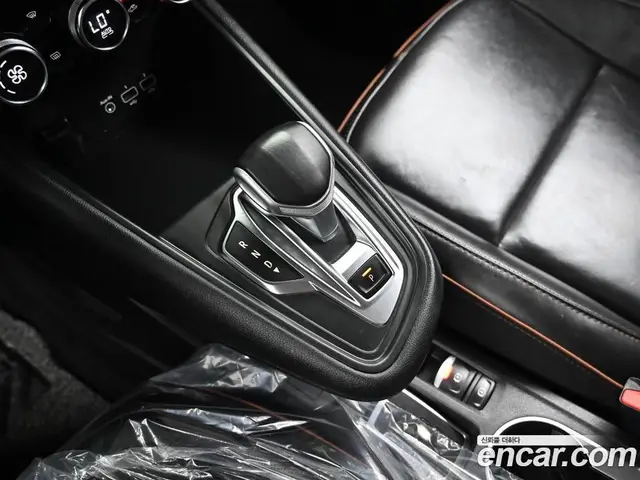 Renault (Samsung) Captur 2020 1.3 автомат (гидро), миниатюра 9