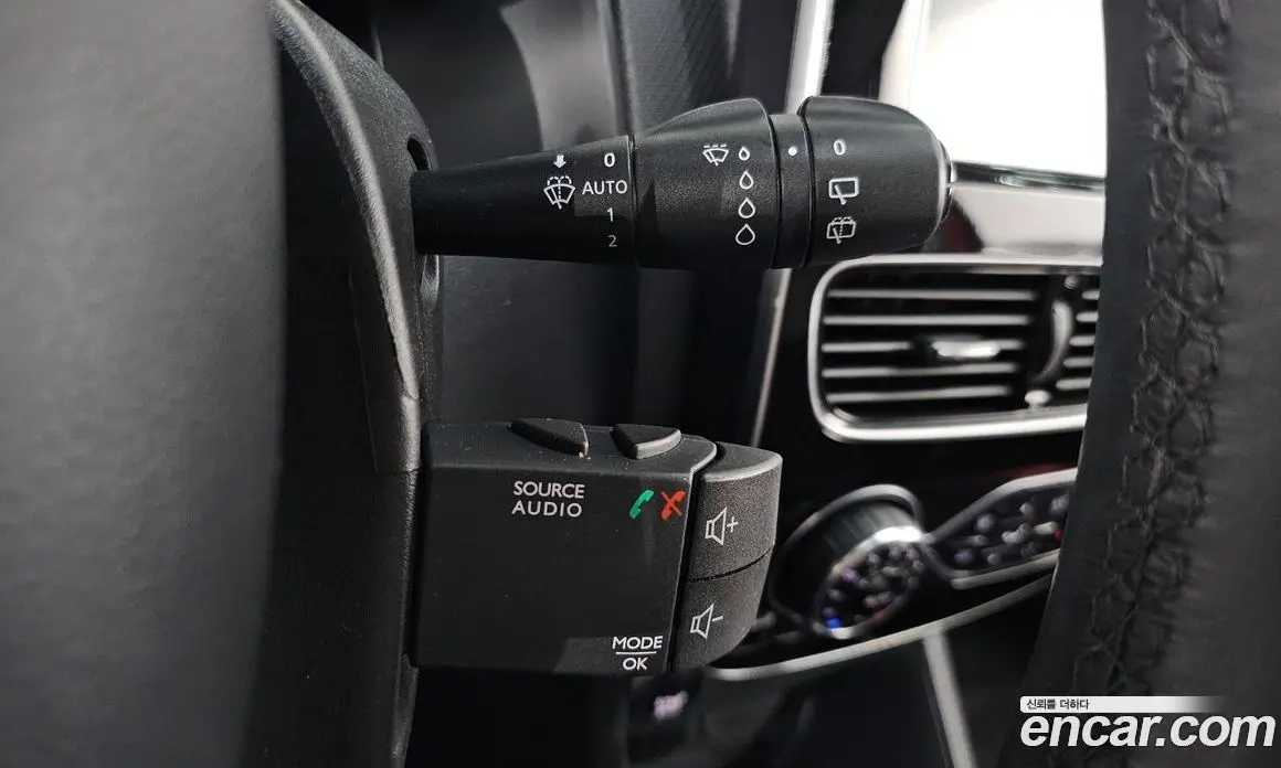 Renault (Samsung) Cilo 2018 1.5 автомат (гидро), фото 24