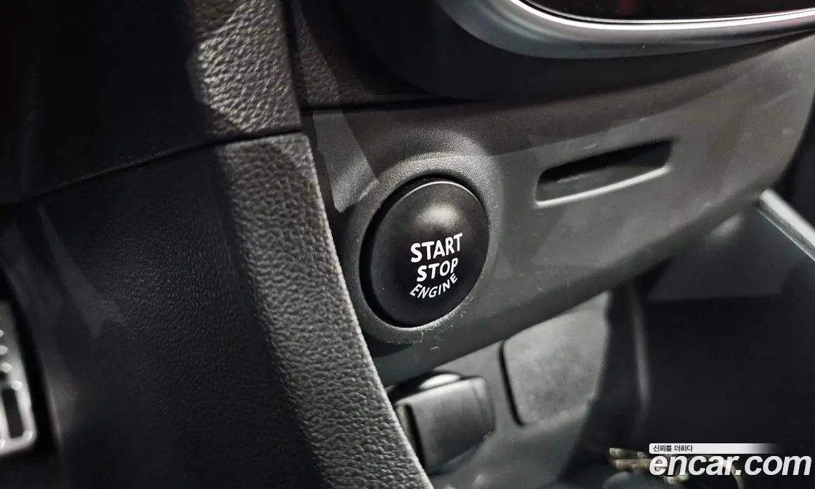 Renault (Samsung) Cilo 2018 1.5 автомат (гидро), фото 27