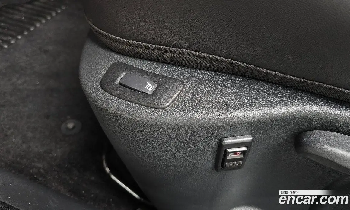 Renault (Samsung) Cilo 2018 1.5 автомат (гидро), фото 30
