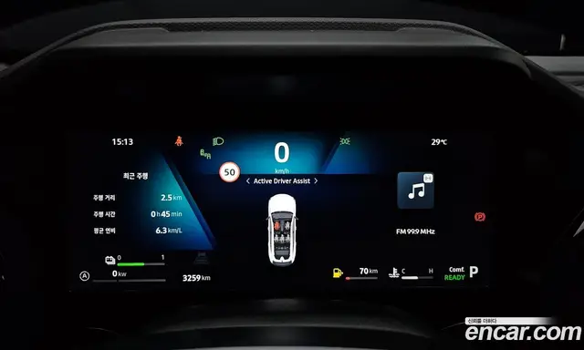 Renault (Samsung) Fluence 2026 1.5 автомат (гидро), миниатюра 11