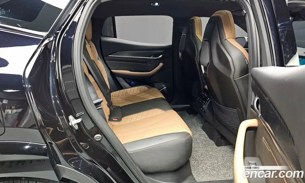 Renault (Samsung) Fluence 2026 1.5 автомат (гидро), фото 17