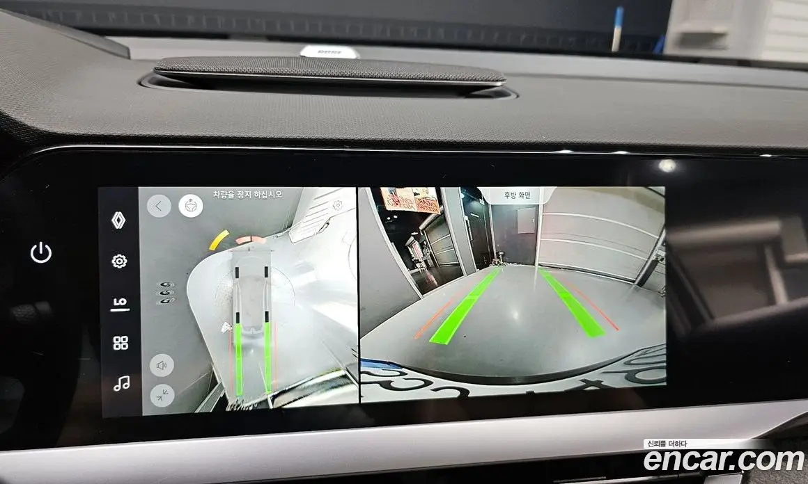 Renault (Samsung) Fluence 2026 1.5 автомат (гидро), фото 20