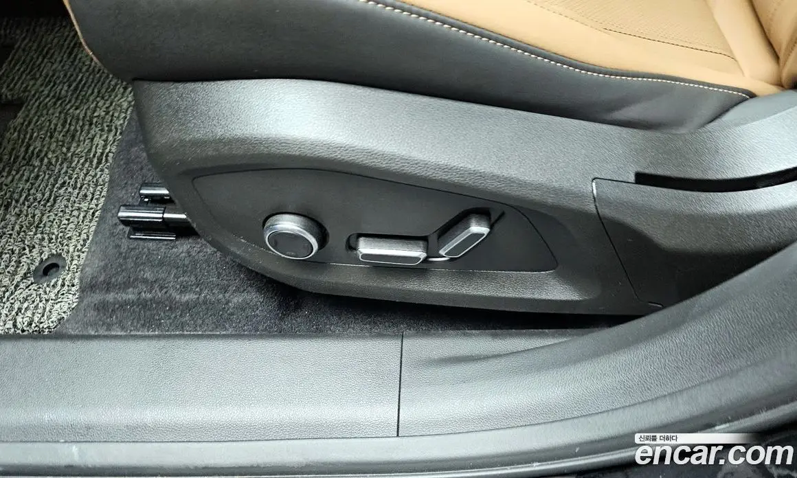 Renault (Samsung) Fluence 2026 1.5 автомат (гидро), фото 28