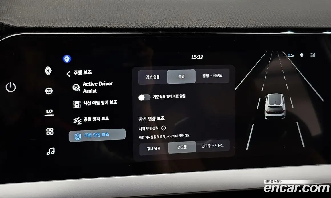 Renault (Samsung) Fluence 2026 1.5 автомат (гидро), фото 30
