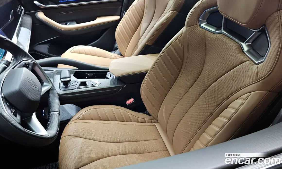 Renault (Samsung) Fluence 2026 1.5 автомат (гидро), фото 31