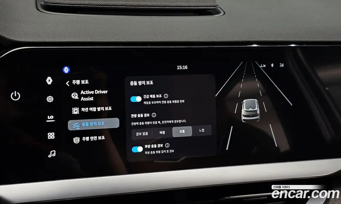 Renault (Samsung) Fluence 2026 1.5 автомат (гидро), фото 34