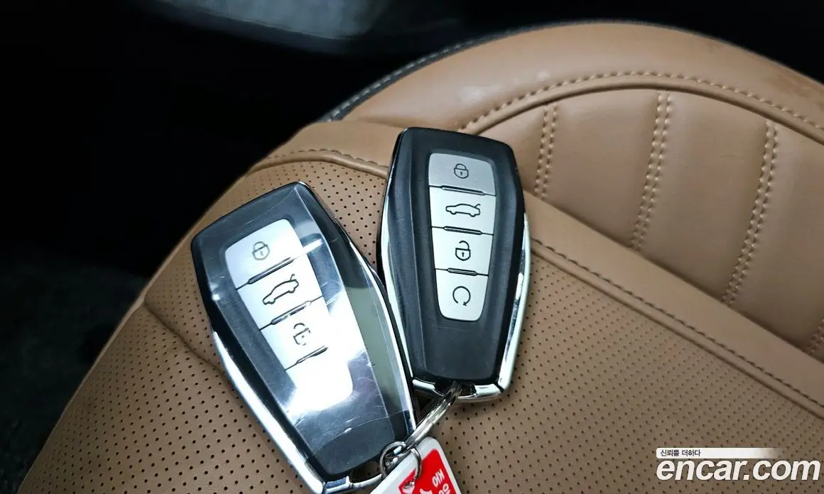 Renault (Samsung) Fluence 2026 1.5 автомат (гидро), фото 35