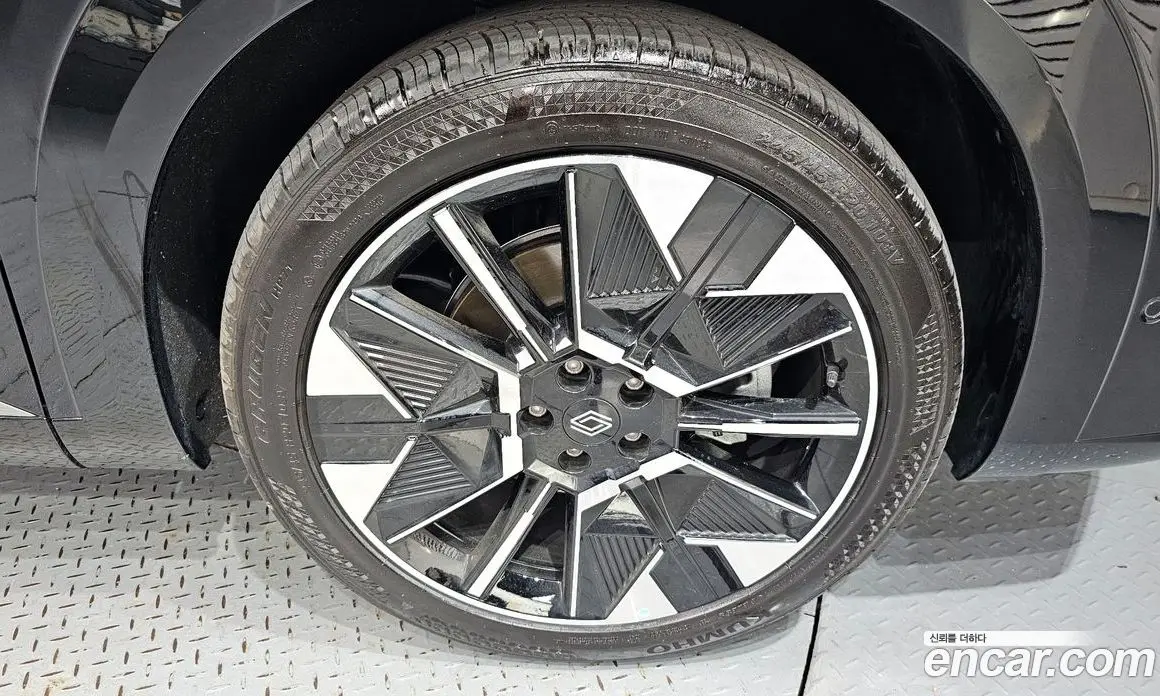 Renault (Samsung) Fluence 2026 1.5 автомат (гидро), фото 7