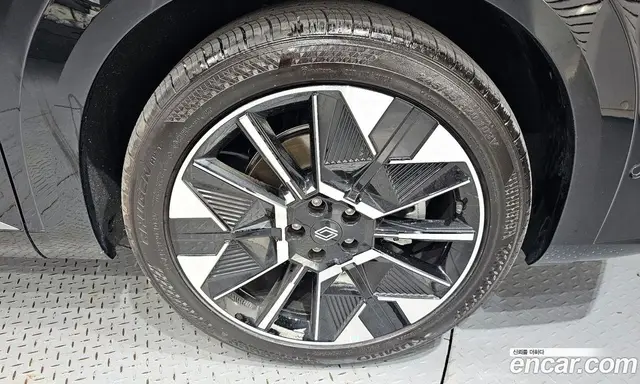 Renault (Samsung) Fluence 2026 1.5 автомат (гидро), миниатюра 7