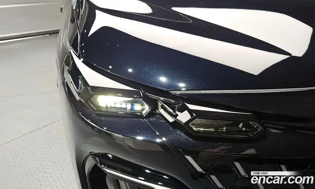 Renault (Samsung) Fluence 2026 1.5 автомат (гидро), миниатюра 8